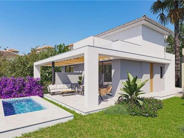 Pareado en venta en Manacor, Mallorca