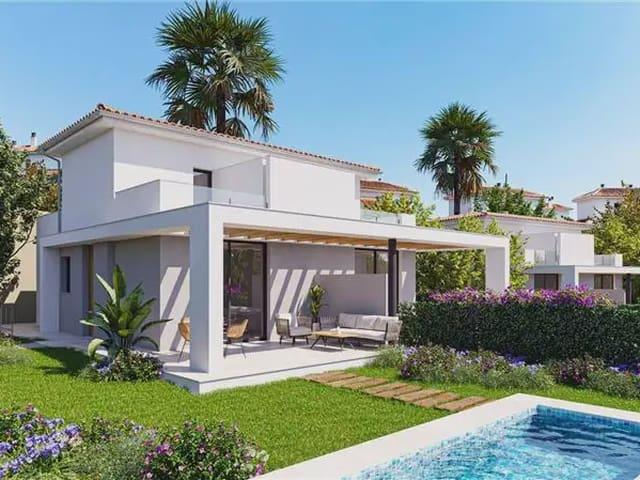 Pareado en venta en Manacor, Mallorca