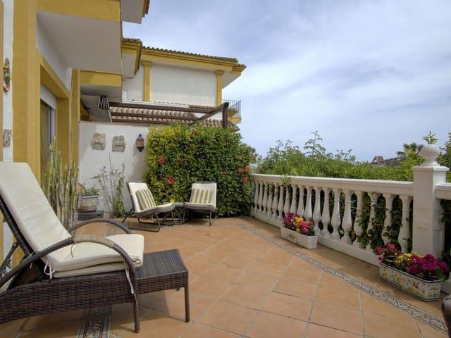 Pareado en venta en Manilva, Málaga Costa del Sol