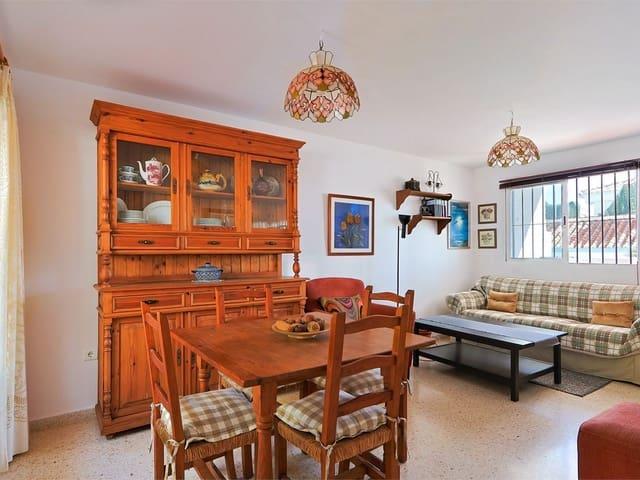 Pareado en venta en Maro, Málaga Costa del Sol