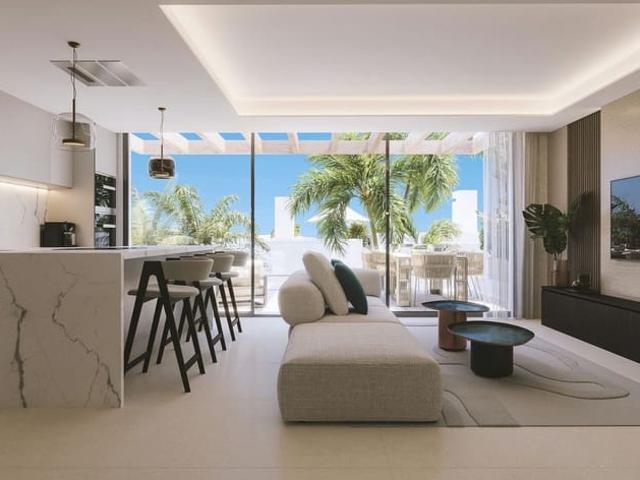 Pareado en venta en Marbella, Málaga Costa del Sol