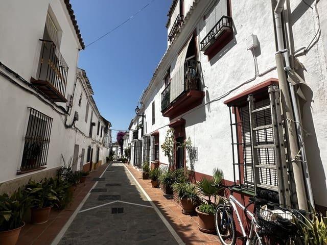 Pareado en venta en Marbella, Málaga Costa del Sol