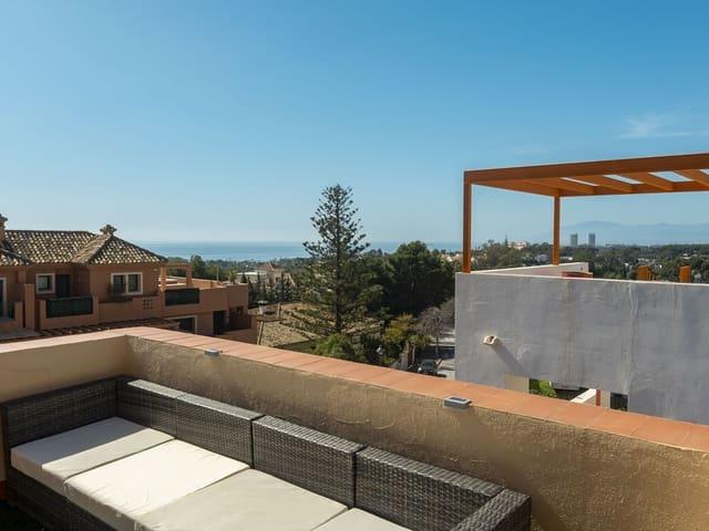 Pareado en venta en Marbella, Málaga Costa del Sol