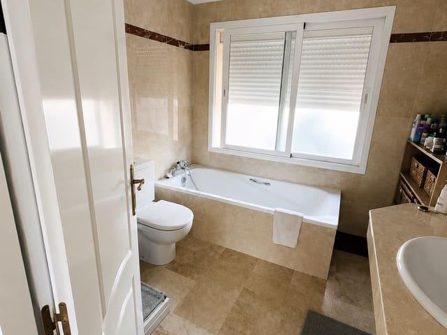 Pareado en venta en Marbella, Málaga Costa del Sol