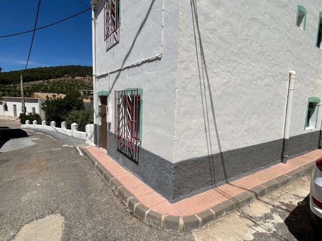 Pareado en venta en María, Almería