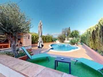 Pareado en venta en Marratxí, Mallorca