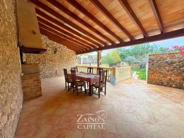 Pareado en venta en Marratxí, Mallorca