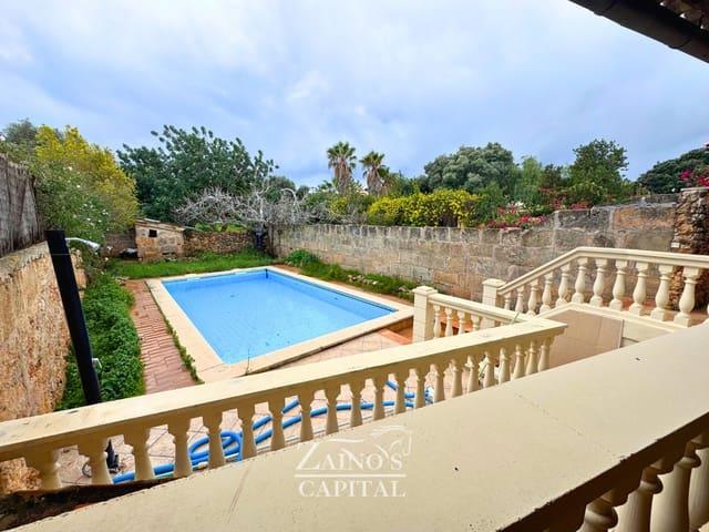 Pareado en venta en Marratxí, Mallorca