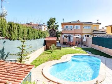 Pareado en venta en Marratxí, Mallorca