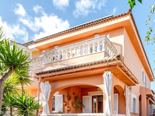Pareado en venta en Marratxí, Mallorca