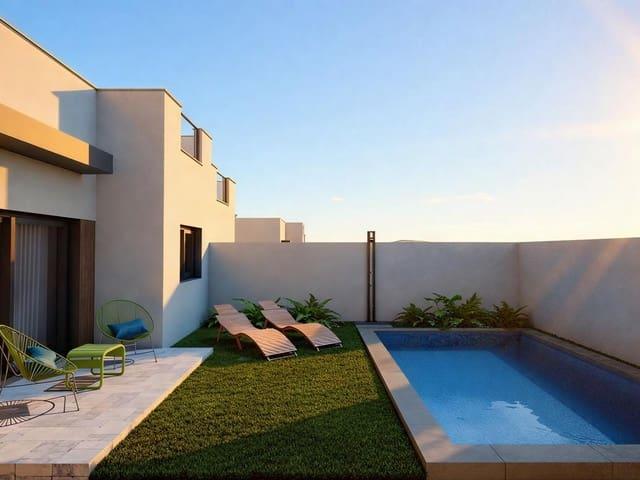 Pareado en venta en Mazarrón, Murcia Costa Cálida