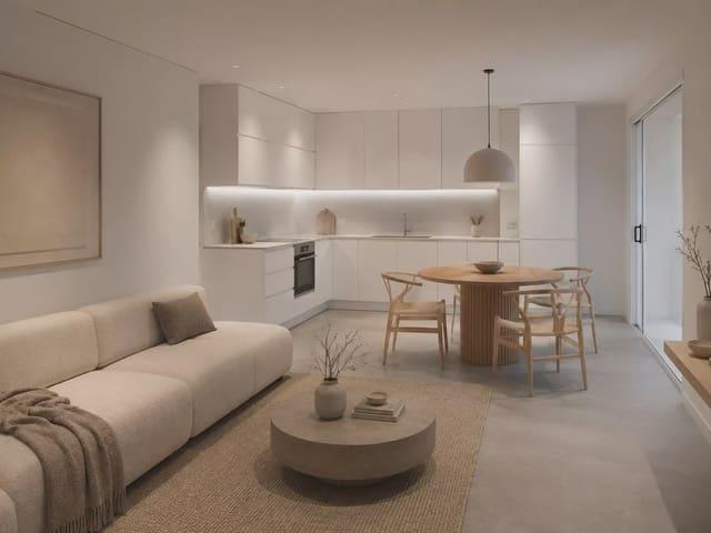 Pareado en venta en Mazarrón, Murcia Costa Cálida