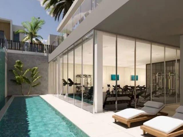 Pareado en venta en Meloneras, Gran Canaria
