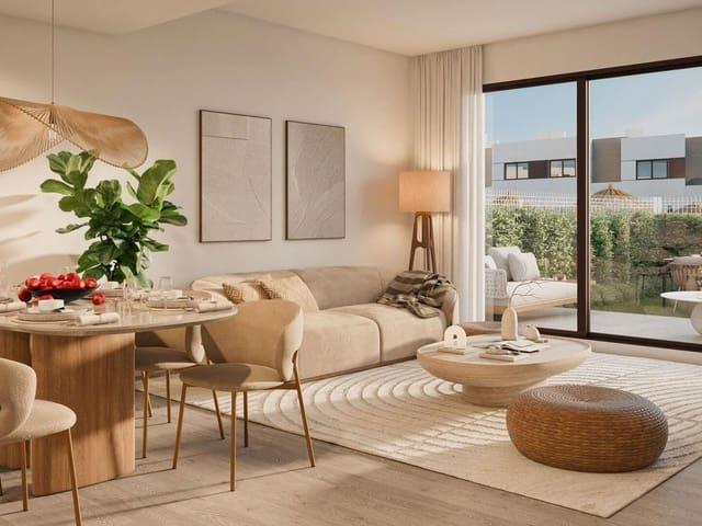 Pareado en venta en Mijas, Málaga Costa del Sol