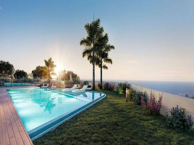 Pareado en venta en Mijas, Málaga Costa del Sol