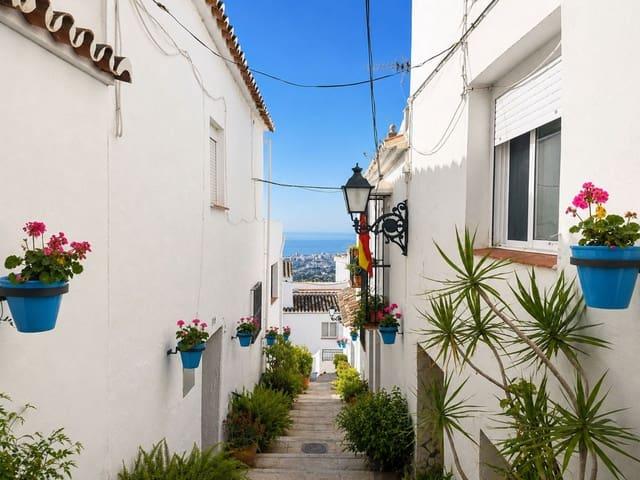 Pareado en venta en Mijas, Málaga Costa del Sol