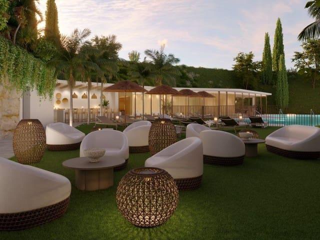 Pareado en venta en Mijas, Málaga Costa del Sol