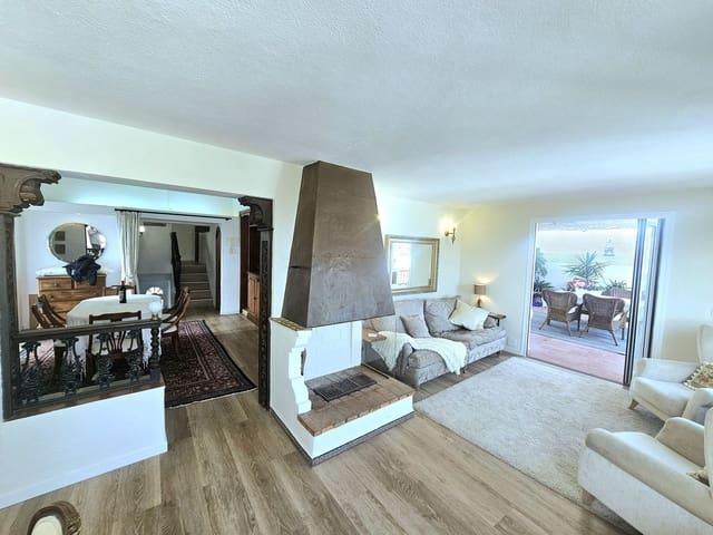 Pareado en venta en Mijas, Málaga Costa del Sol