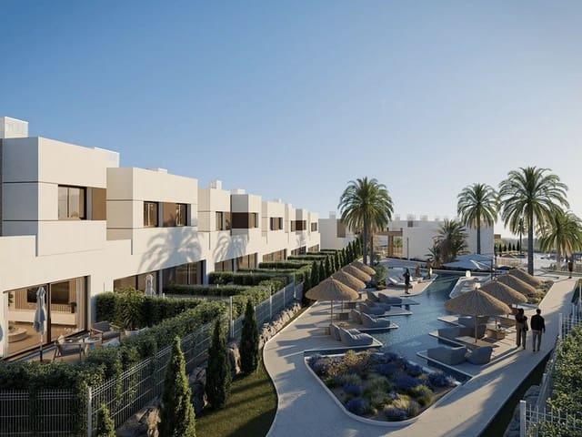 Pareado en venta en Mijas, Málaga Costa del Sol