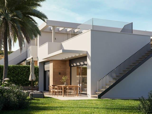 Pareado en venta en Mijas Costa, Málaga Costa del Sol
