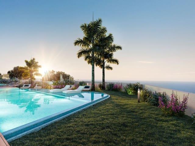 Pareado en venta en Mijas Costa, Málaga Costa del Sol