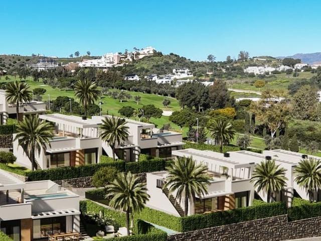 Pareado en venta en Mijas Costa, Málaga Costa del Sol