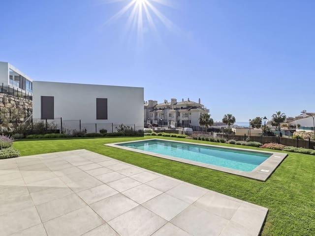 Chalet en venta en Mijas Costa, Málaga Costa del Sol