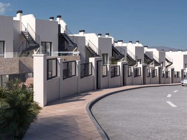 Pareado en venta en Mijas Costa, Málaga Costa del Sol
