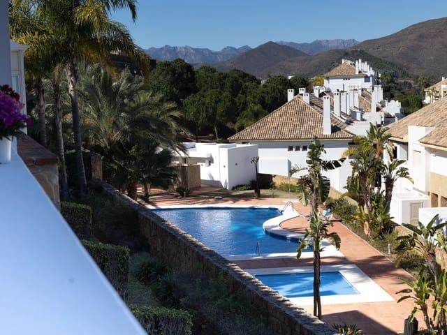Pareado en venta en Mijas Golf, Málaga Costa del Sol