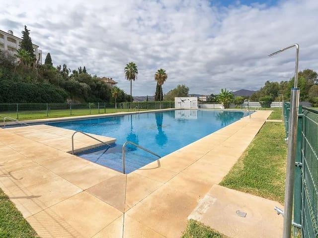 Pareado en venta en Mijas Golf, Málaga Costa del Sol