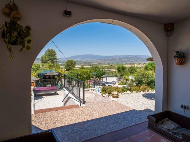 Pareado en venta en Monóvar / Monóver, Alicante