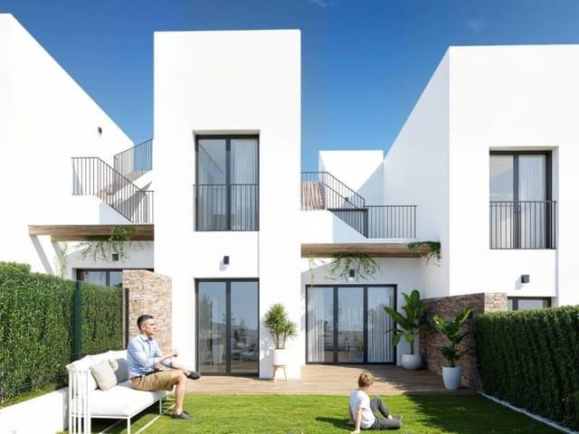 Pareado en venta en Monforte del Cid, Alicante