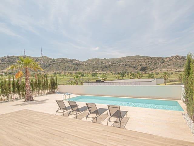 Pareado en venta en Monforte del Cid, Alicante