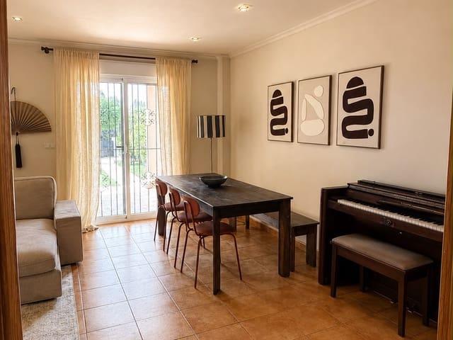 Pareado en venta en Monforte del Cid, Alicante