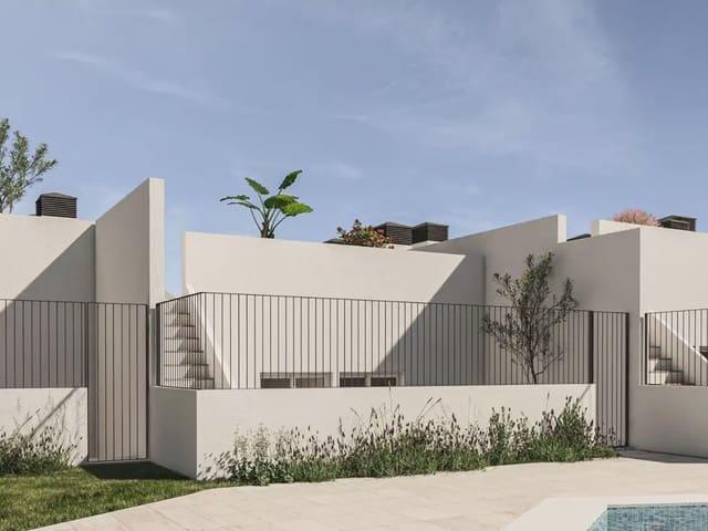 Pareado en venta en Monforte del Cid, Alicante