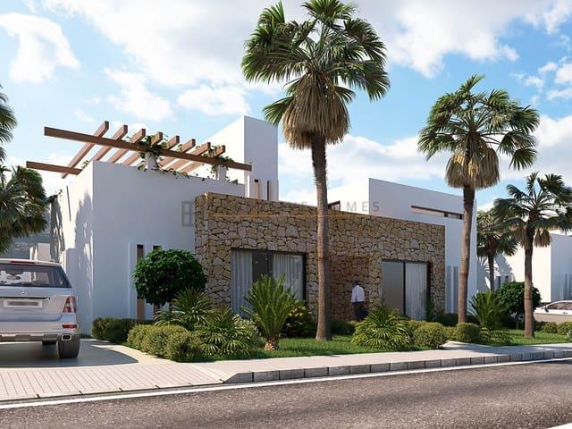 Pareado en venta en Monforte del Cid, Alicante