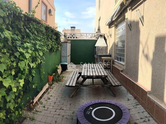 Pareado en venta en Monforte del Cid, Alicante