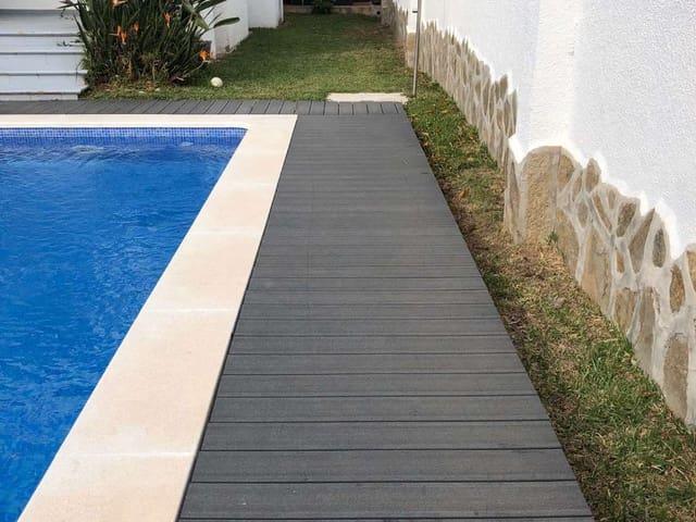 Pareado en venta en Mont roig del Camp, Tarragona