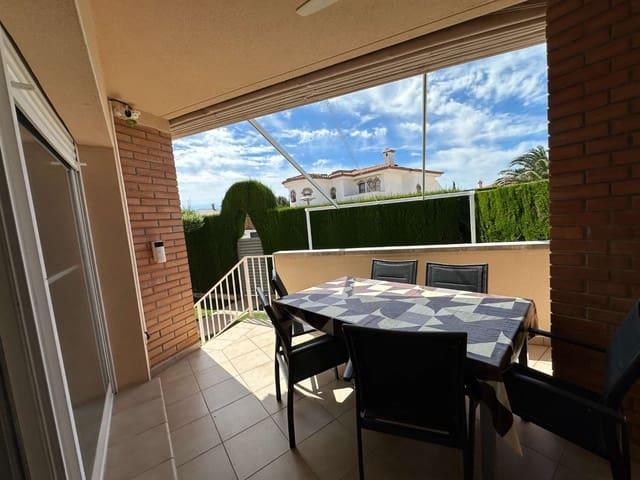 Pareado en venta en Mont roig del Camp, Tarragona