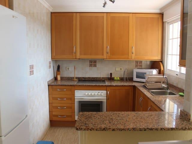 Pareado en venta en Montemar, Alicante Costa Blanca