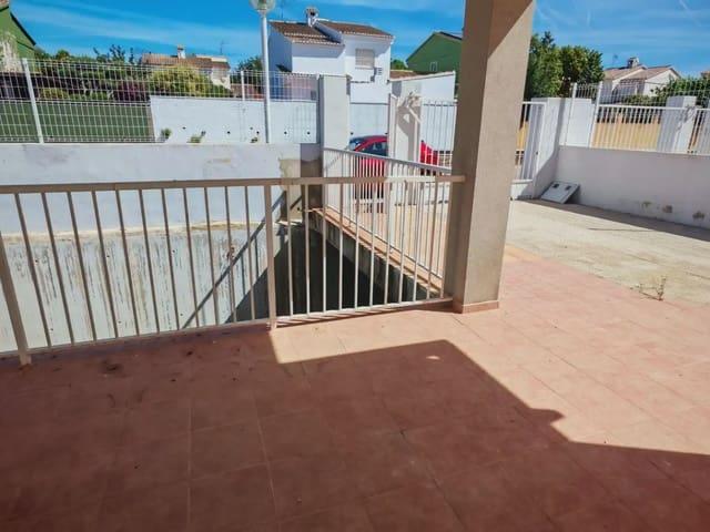 Pareado en venta en Montserrat, Valencia