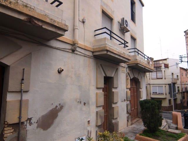 Pareado en venta en Móra d'Ebre, Tarragona