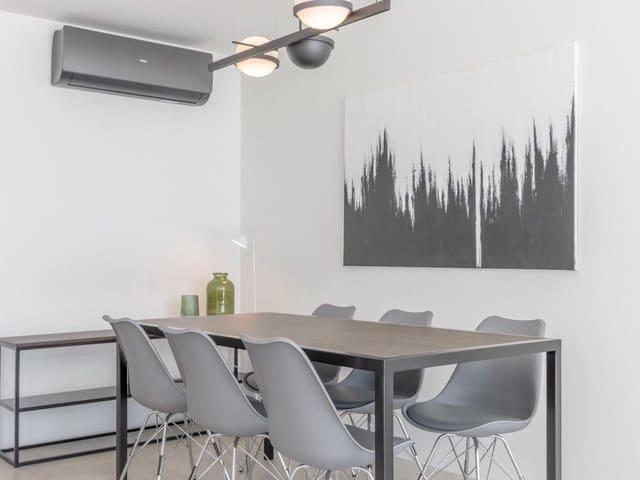 Pareado en venta en Moraira, Alicante Costa Blanca