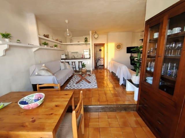 Apartamento en venta en Moraira, Alicante Costa Blanca