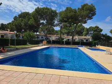 Pareado en venta en Moraira, Alicante Costa Blanca