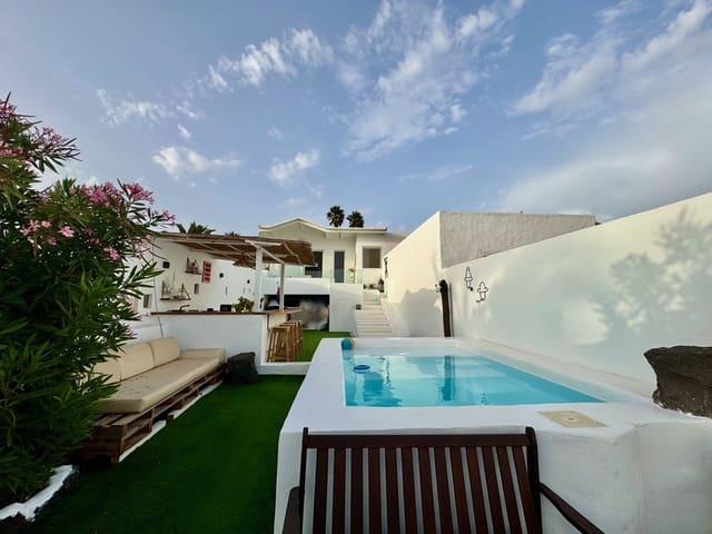 Pareado en venta en Nazaret, Lanzarote