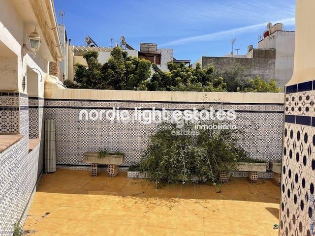 Pareado en venta en Nerja, Málaga Costa del Sol