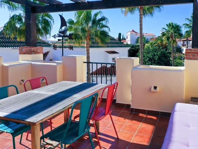 Pareado en venta en Nerja, Málaga Costa del Sol