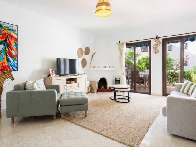 Pareado en venta en Nerja, Málaga Costa del Sol