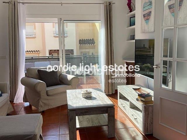 Pareado en venta en Nerja, Málaga Costa del Sol